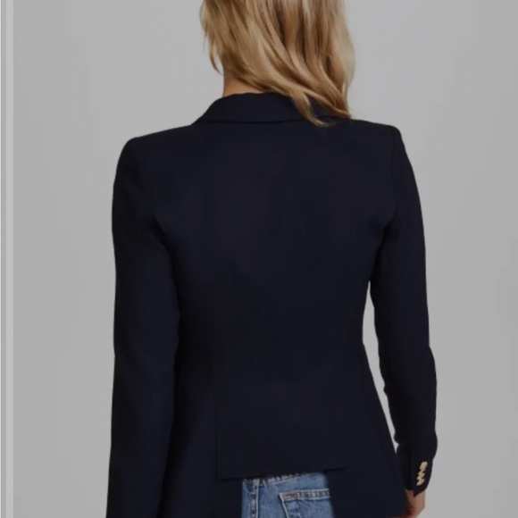 Smythe Duchess Blazer - Picture 3 of 7